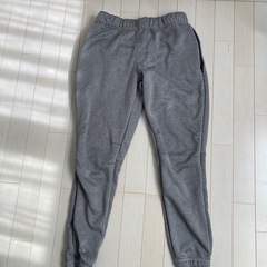 ワークマン　上下ジャージ　スウェット　セットの画像