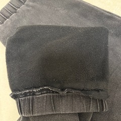 【衣類】 メンズ　GUズボン　冬用の画像