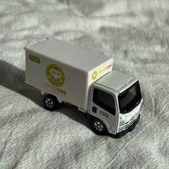 トミカ3点セットの画像