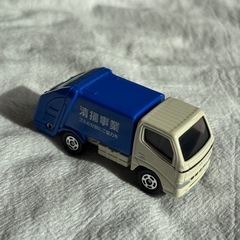 トミカ3点セットの画像