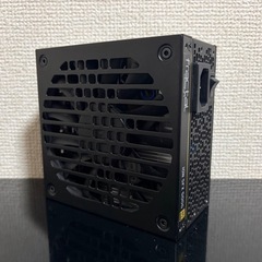 fractal design ION SFX 500G
の画像