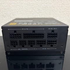 fractal design ION SFX 500G
の画像