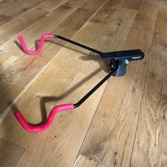 ミノウラ　自転車ハンガーの画像