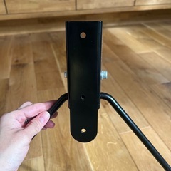 ミノウラ　自転車ハンガーの画像