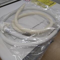 リユースのサカイ浦和店 【F281】食洗機 パナソニック NPK1-W 2022の画像