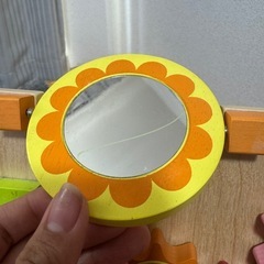 アイムトイ　手押し車の画像