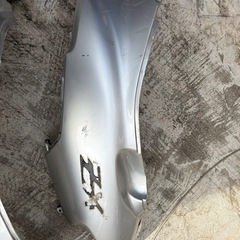 ホンダaf35 ライブディオ　シートカウル　の画像