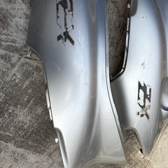 ホンダaf35 ライブディオ　シートカウル　の画像