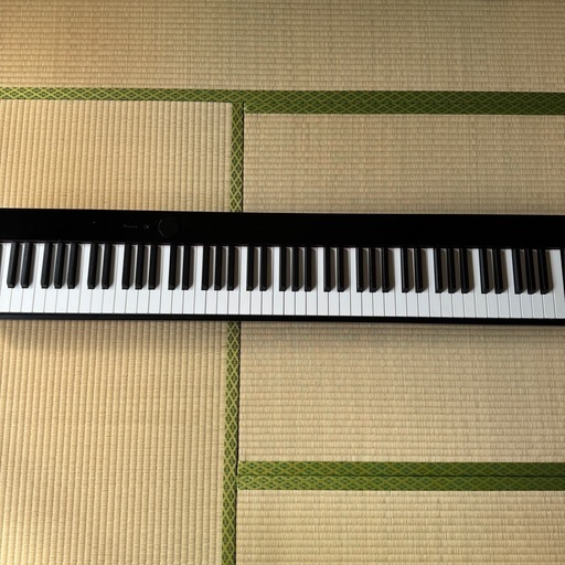 [ジャンク]Privia px-s1000 電子ピアノ