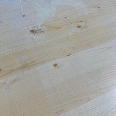 タンス　木製チェスト　ハート　6段チェストの画像