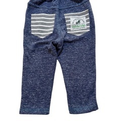 極美品。kladskap 90cm ズボンの画像