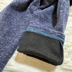 極美品。kladskap 90cm ズボンの画像