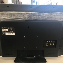 【リユースのサカイ野々市店】A-483 TV フナイ FL-32H1010 2018の画像