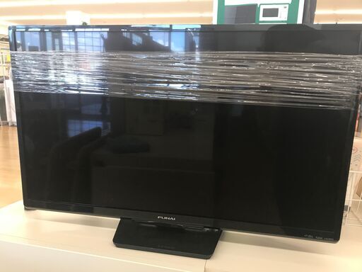 【リユースのサカイ野々市店】A-483 TV フナイ FL-32H1010 2018