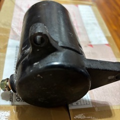 カワサキzx9r-bセルモーターの画像