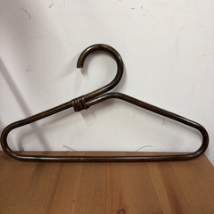 レトロ ハンガーの画像