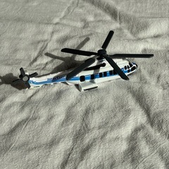 海上保安庁ヘリコプターの画像