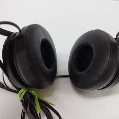 Beats EP 有線ヘッドホン/BLACKの画像