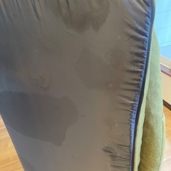 シングルソファベッドの画像