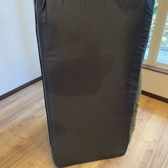 シングルソファベッドの画像