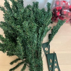 IKEA クリスマスオーナメントの画像