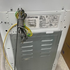 4.2kg洗濯機/ハイアール/2019の画像