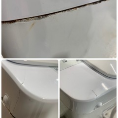 4.2kg洗濯機/ハイアール/2019の画像