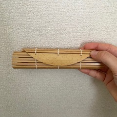 そば ザル 8つセットの画像