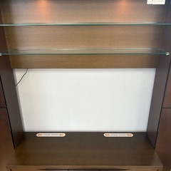 ジモティー特別価格🉐 N1163★ハイテレビボード★テレビボード幅1700mmの画像