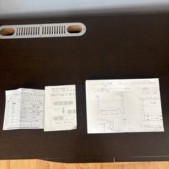 ジモティー特別価格🉐 N1163★ハイテレビボード★テレビボード幅1700mmの画像