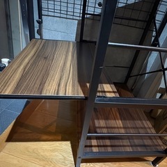 レンジラックの画像