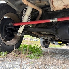 JB23W 2型 スズキ ジムニー 車検たっぷり 不具合無しの画像