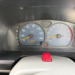 JB23W 2型 スズキ ジムニー 車検たっぷり 不具合無しの画像