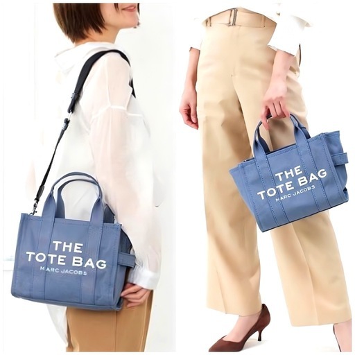 2way✨MARC JACOBS ✨マークジェイコブス ✨ショルダーバッグ✨手提