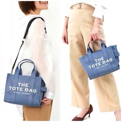 2way✨MARC JACOBS ✨マークジェイコブス ✨ショルダーバッグ✨手提の画像