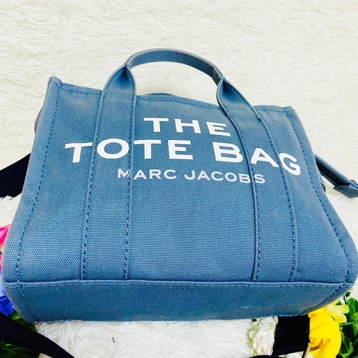 2way✨MARC JACOBS ✨マークジェイコブス ✨ショルダーバッグ✨手提