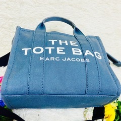2way✨MARC JACOBS ✨マークジェイコブス ✨ショルダーバッグ✨手提の画像