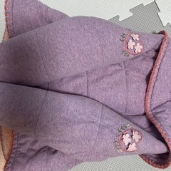 Souris（スーリー）のアウターの画像