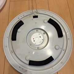 NEC リビング照明 6〜8畳用の画像