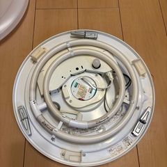 NEC リビング照明 6〜8畳用の画像