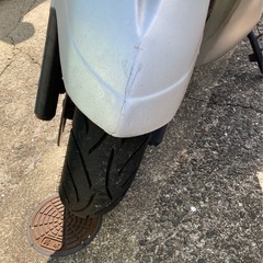 ヤマハ　シグナスX　SR　125　乗って帰れます　長崎市　の画像