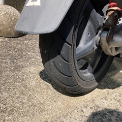 ヤマハ　シグナスX　SR　125　乗って帰れます　長崎市　の画像