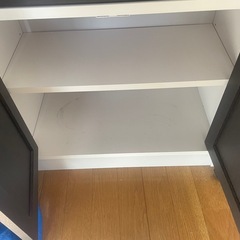 【11/9まで】食器棚の画像
