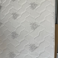 美品　シングルマットレス　1週間限定出品の画像