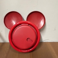 ミッキー  時計の画像