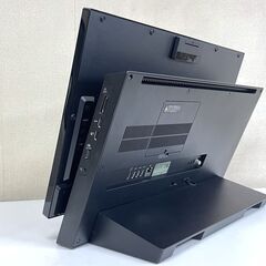 美品　NEC LAVIE　23.8インチIPS FULL HD 高性能Core i7　16GB SSD 1TB　Blu-ray　Bluetoothの画像