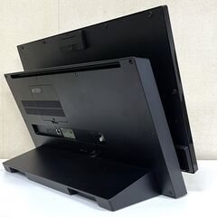 美品　NEC LAVIE　23.8インチIPS FULL HD 高性能Core i7　16GB SSD 1TB　Blu-ray　Bluetoothの画像