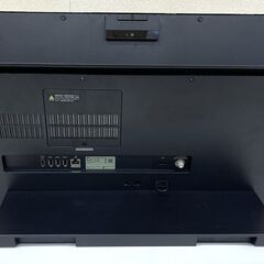 美品　NEC LAVIE　23.8インチIPS FULL HD 高性能Core i7　16GB SSD 1TB　Blu-ray　Bluetoothの画像