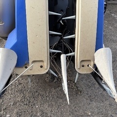 コンバインの画像