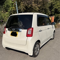 ホンダ N-ONE シエラLパッケージ 車検R8年3月までの画像